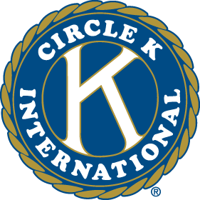 Circle K International seal